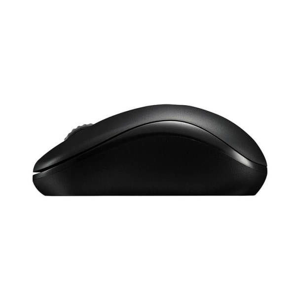 RAPOO Mouse M10 Plus Wireless 2.4GHz Black