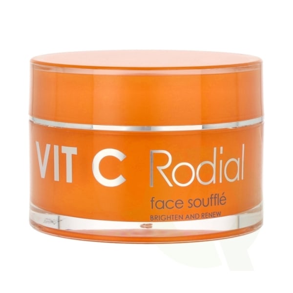 Rodial Vit C Face Souffle 50 ml