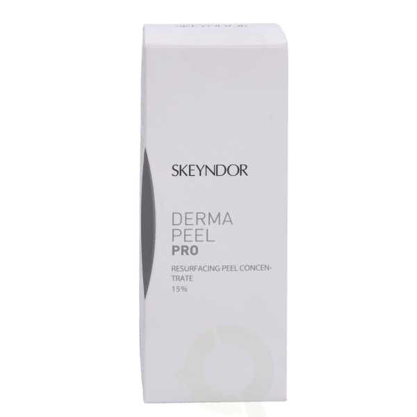 Skeyndor Derma Peel Pro Resurfacing Peel Concentrate 30 ml