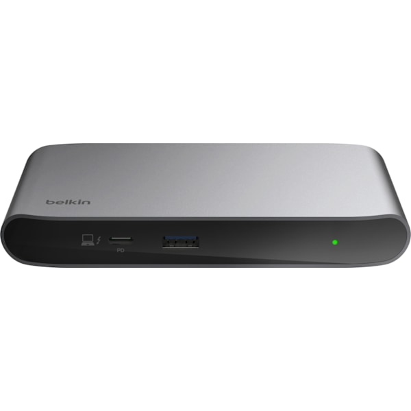 Belkin Thunderbolt 4, 5-i-1 hubb