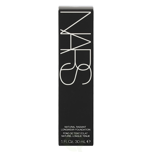 Nars Natural Radiant Longwear Foundation 30 ml Macao Medium/Dark 4