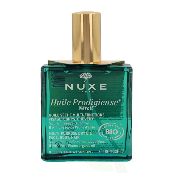 Nuxe Huile Prodigieuse Neroli 100 ml