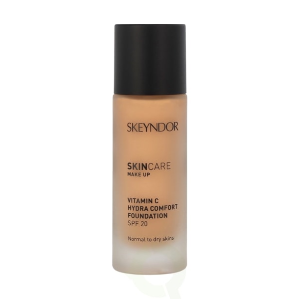 Skeyndor Make Up Vitamin C Hydra Comfort Foundation 30 ml 1