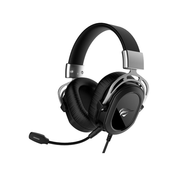 Havit H2008U 7.1 LED-pelikuulokkeet