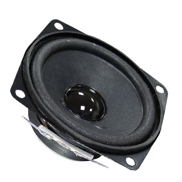 Visaton Full-range högtalare 6,5 cm (2,5") 4 Ohm
