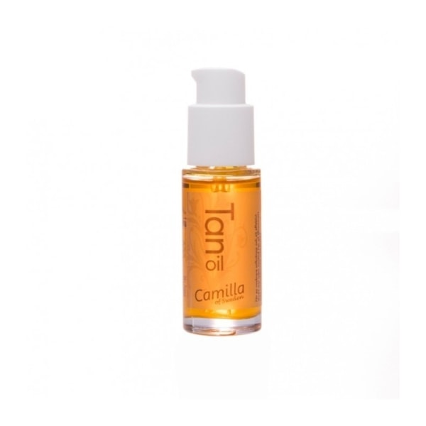 Camilla of Sweden Tan Oil 30ml