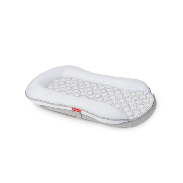 Motorola Babynest Mbp89Sn Comfort Cloud Wifi