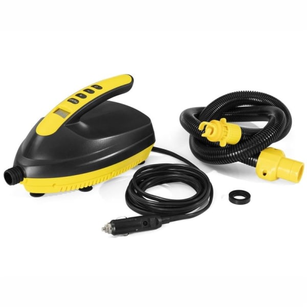 Bestway Hydro Force 12V Auto-Air Electric Pump