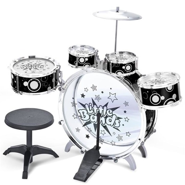 Music Drum set