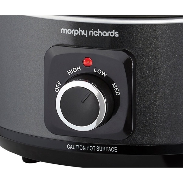 Morphy Richards Slow Cooker Sear And Stew 3,5L