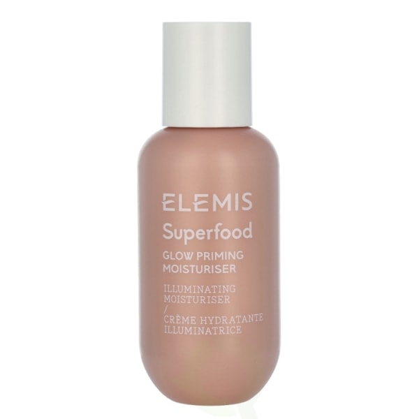 Elemis Superfood Glow Priming Moisturizer 60 ml