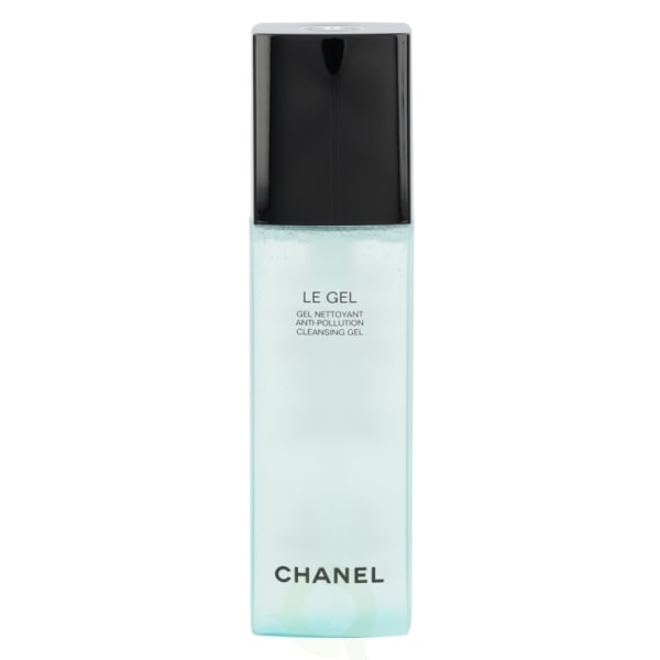 Chanel Le Gel Anti-Pollution Cleansing Gel 150 ml