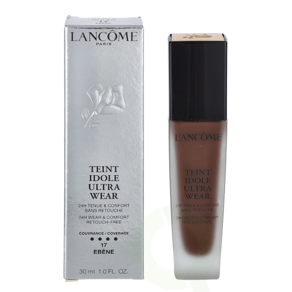 Lancome Teint Idole Ultra Wear 24H W&C Foundation SPF15 30 ml #17 Ebene