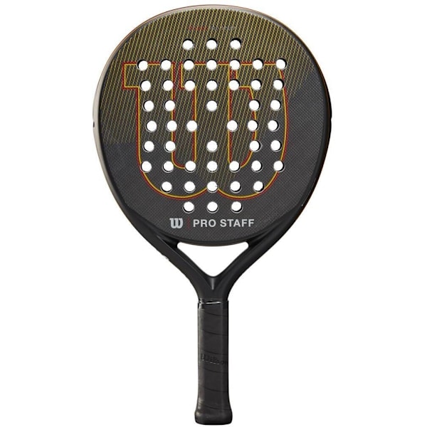 Wilson Pro Staff V2 - padelracket