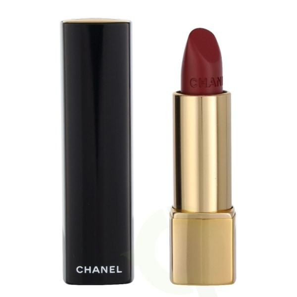 Chanel Rouge Allure Velvet Luminous Matte Lip Colour 3.5 g #54 P