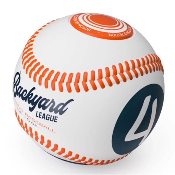 PLAYFINITY Backyard League Bundle Ball and Sensor 2021