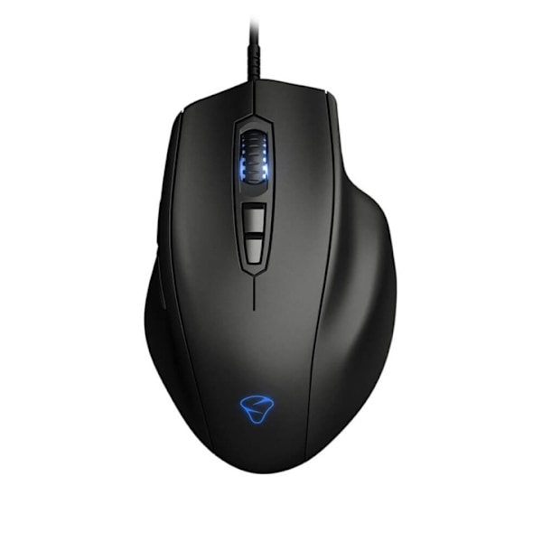MIONIX Gaming Mus Naos Pro Sort Sort