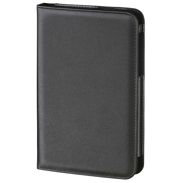 Hama Galaxy Tabletfodral 7,0 Arezzo Musta Svart