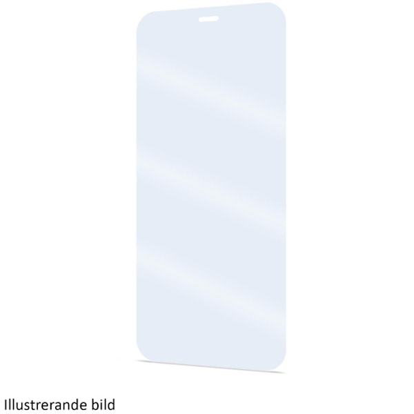 Celly Karkaistu lasi näytönsuoja iPhone 14 Plus Transparent