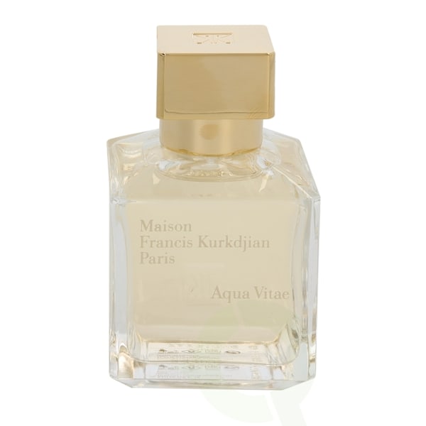 Maison Francis Kurkdjian MFKP Aqua Vitae Edt Spray 70 ml