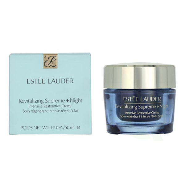 Estee Lauder E.Lauder Revitalizing Supreme + Night 50 ml