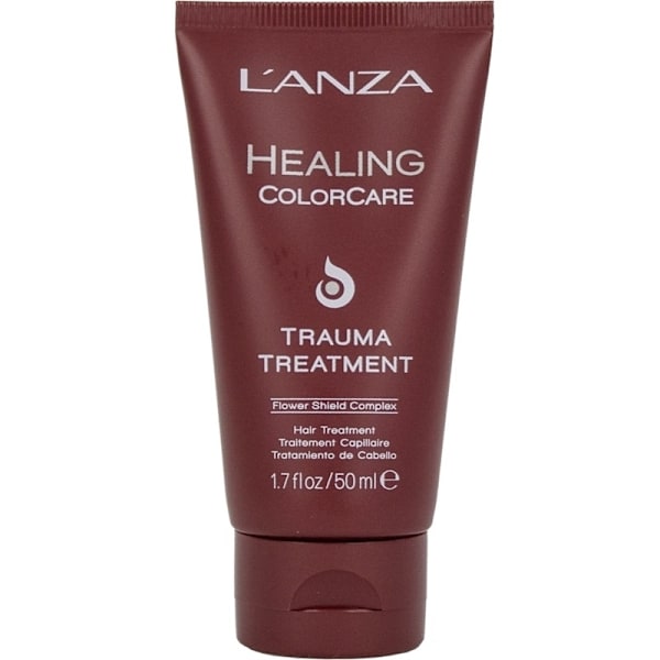 L'anza Healing ColorCare Trauma Treatment 50ml