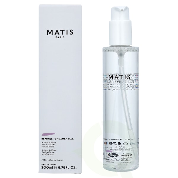 Matis Reponse Fondamentale Authentik-Water 200 ml