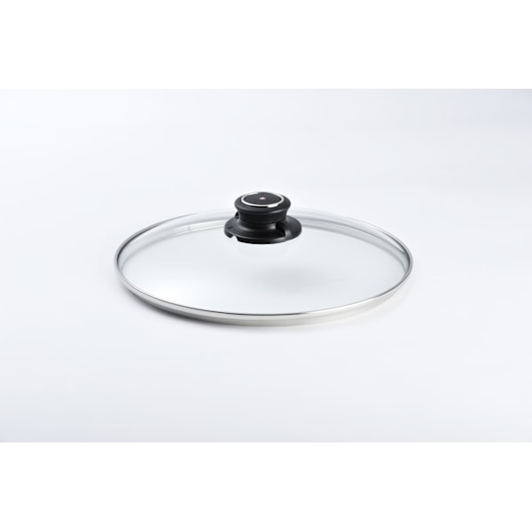 Swiss Diamond lock, 24 cm