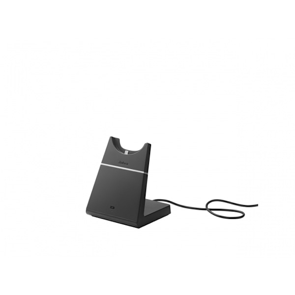 JABRA Chargingstand For Evolve 75 Svart