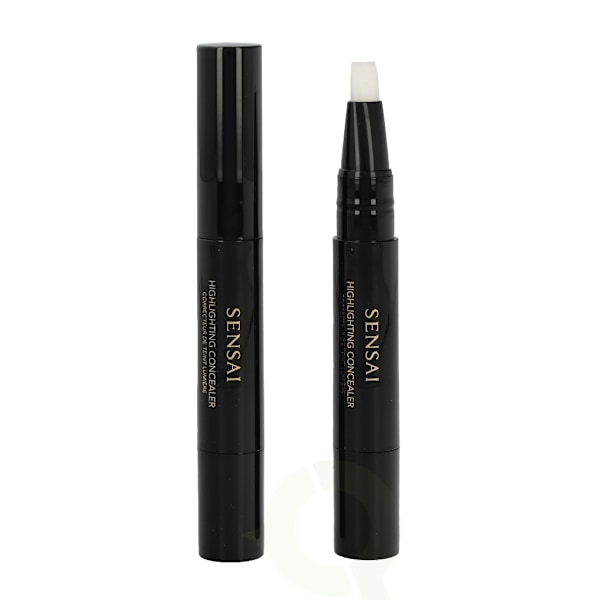 Kanebo Sensai Highlighting Concealer 3.5 ml Luminous Rose