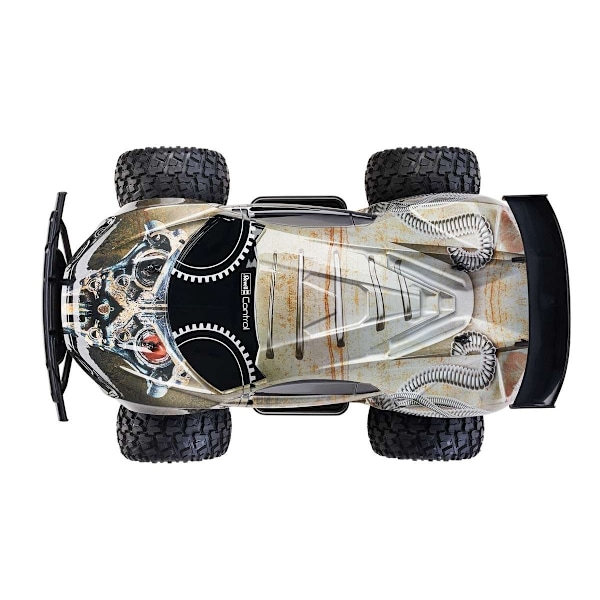 Revell RC Car Desert Rat 1:10