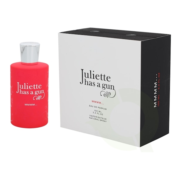 Juliette Has A Gun Mmmm… Edp Spray 100 ml