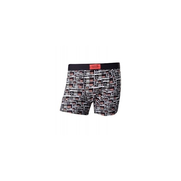 Bokserishortsit Nintendo ohjain, S