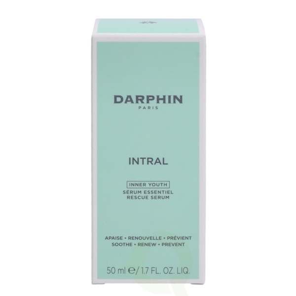 Darphin Intral Inner Youth Rescue Serum 50 ml