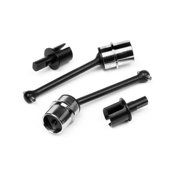 Universal Drive Shaft Set (E10/2Pcs)