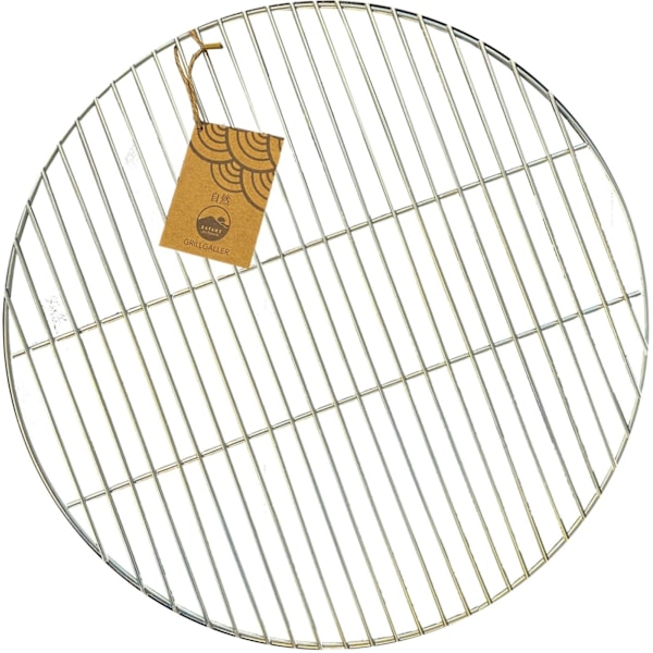 Satake Udendørs Grillrist, 40 cm