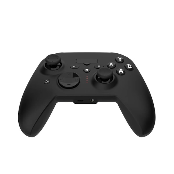 RIOTPWR iOS Black Cloud Gaming Controller Black