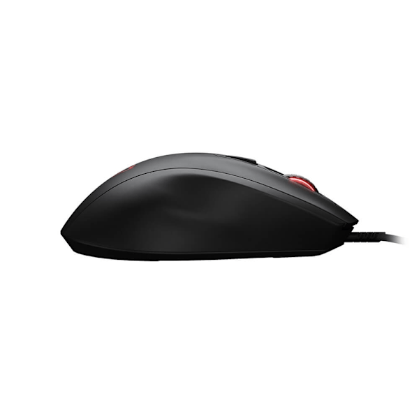 MIONIX Gaming Mus Castor Pro Sort