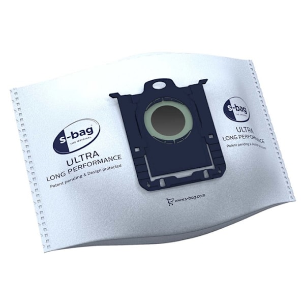 E210S s-bag® Ultra Long Performance pölynimuripussi