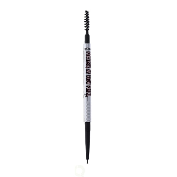 Benefit Precisely My Brow Pencil Ultra-Fine 0.08 gr #4.5 Neutral Deep Brown, 12- hour Waterproof