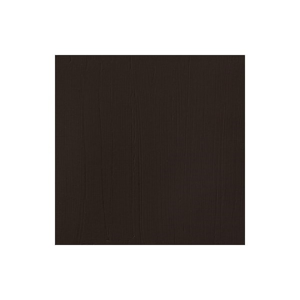 WINSOR Proff. acrylic 200ml burnt umber 076