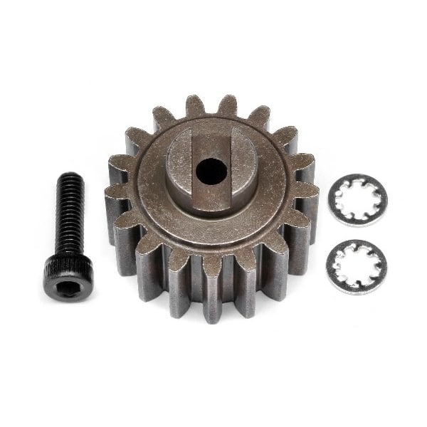 HPI Pinion Gear 17 Tooth