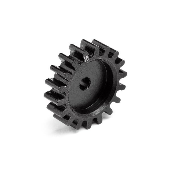 Thin Pinion Gear 18 Tooth