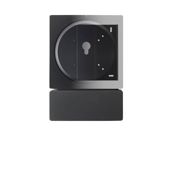 Flexson Vægbeslag SONOS AMP 1x Sort