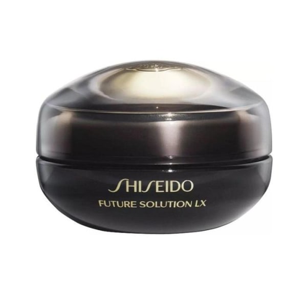 Shiseido Future Solution LX Eye &amp; Lip Contour Regenerating C