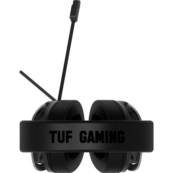 Asus TUF Gaming H3 - pelikuulokkeet, väri musta