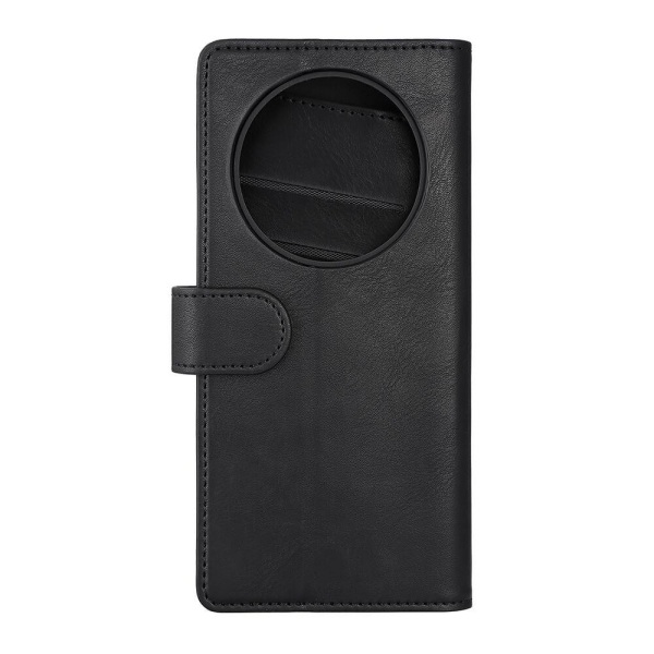 GEAR Classic Wallet 3 card HONOR Magic5 Lite 5G Black Svart