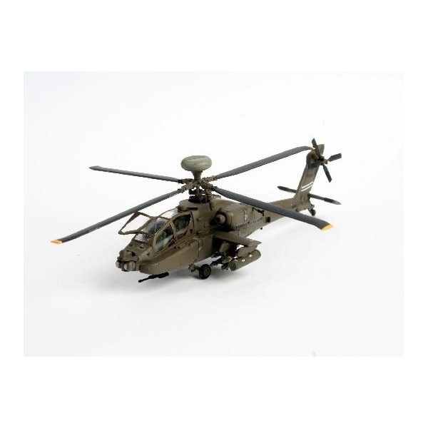 Revell AH-64D Longbow Apache