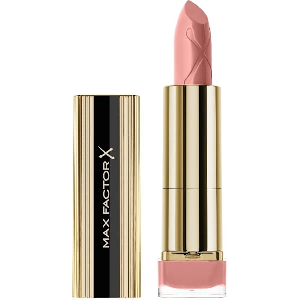 Max Factor Colour Elixir Lipstick - 005 Simply Nude