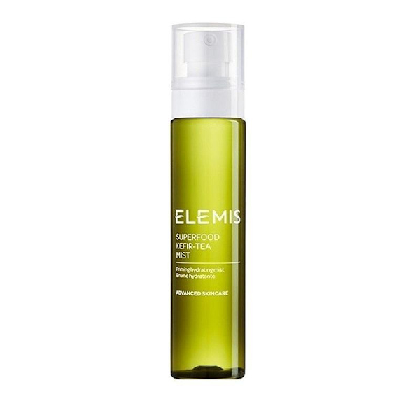 Elemis Superfood Kefir-Tea Mist Priming Hydrating Mist 100 ml